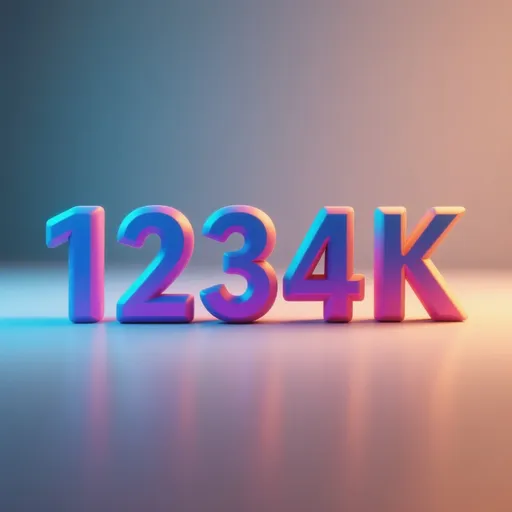 1234k-Logo
