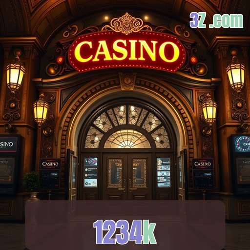 Slots Encantados: A Magia do 1234k Revelada